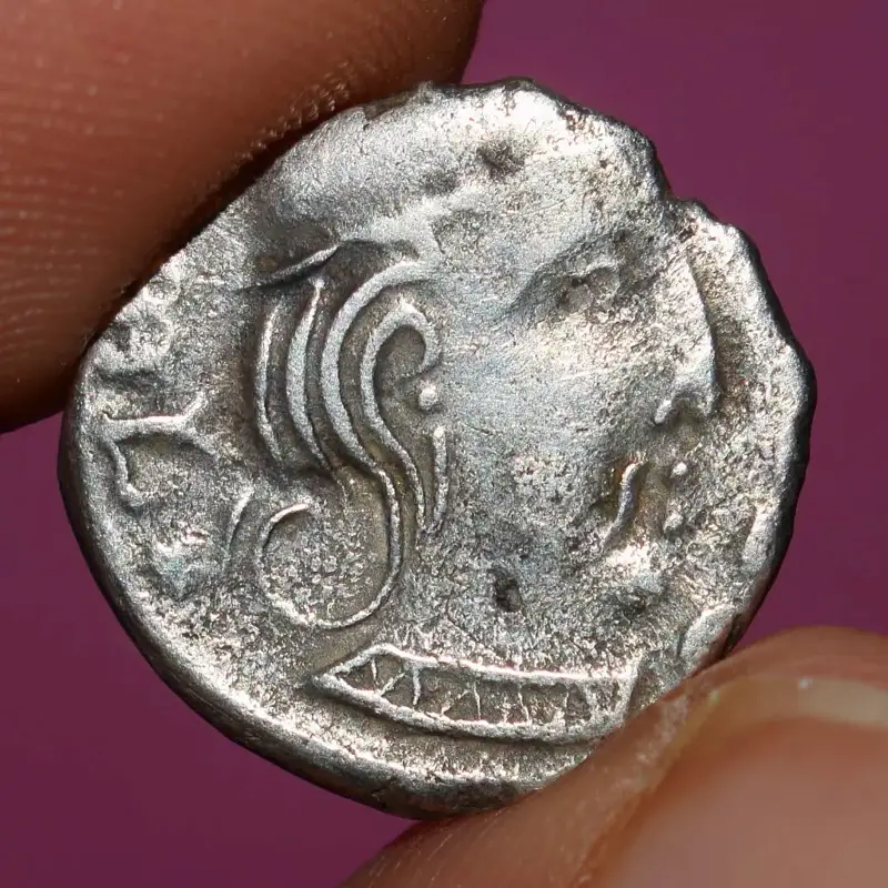 Who were the western Satraps?