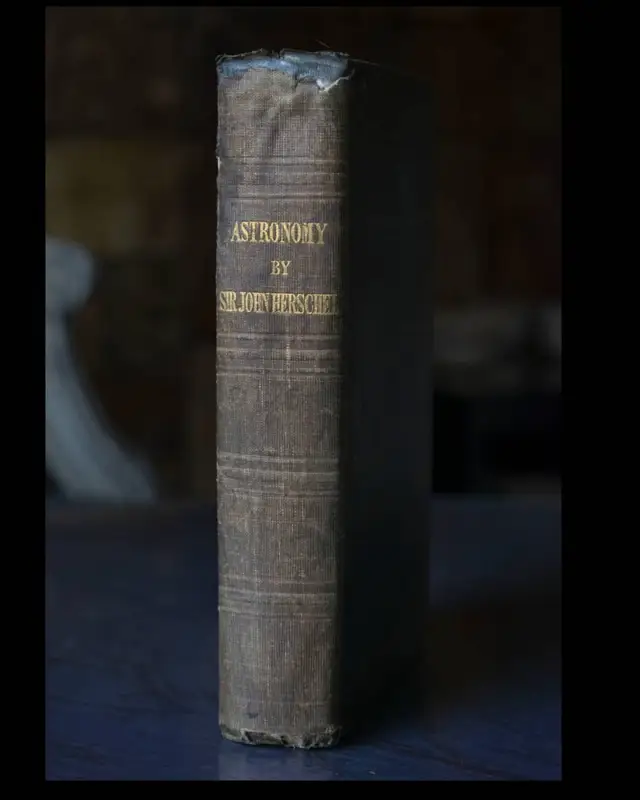 A Treatise on Astronomy · John Herschel