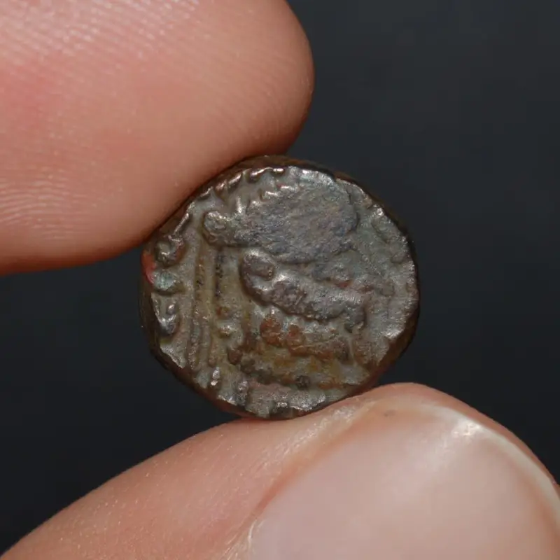 Caspar, the king of India.